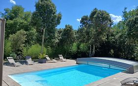 Domaine Chante-Cevennes